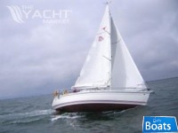Etap Yachting 32