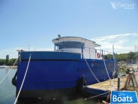 ALMAZ SHIPYARD ALMAZ 50
