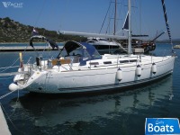 DUFOUR455 GRAND LARGE