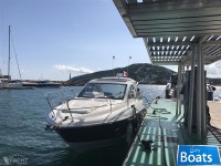 Beneteau Gran Turismo 34