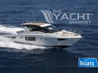 Cranchi Cranchim44 Ht