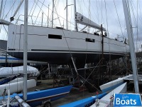 Beneteau Oceanis 38