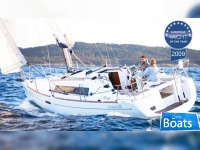 Beneteau Oceanis 31