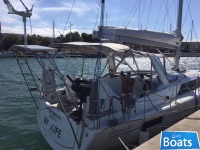 Beneteau Oceanis 41.1