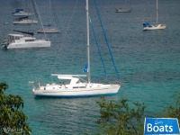 Beneteau Oceanis 44 Cc