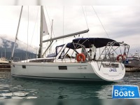 Beneteau Oceanis 48