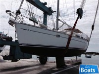 Jeanneau Sun Odyssey 40 Ds