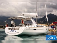 Beneteau Oceanis 41