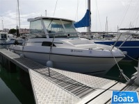 JEANNEAU MERRY FISHER 580
