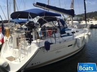 Beneteau Oceanis 373