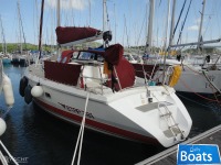 Etap Yachting 38 I