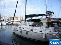 Beneteau Oceanis 36 Cc
