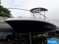 Beneteau Flyer 650 Open