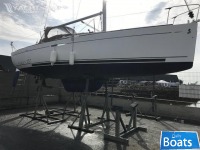 Beneteau First 25.7 Lifting Keel