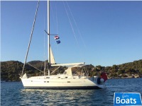 Beneteau Oceanis 411