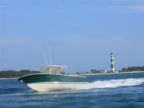 Southport 28CC