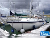 Colvic Countess 37 Ds