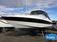 Chris-Craft Concept 27