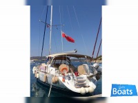 Jeanneau Sun Odyssey 50 Ds