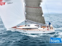 Dehler 42