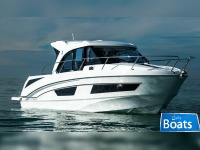 Beneteau Antares 9