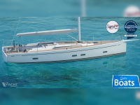 Grand Soleil 48