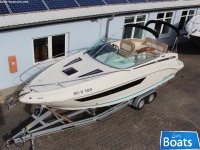 Bayliner 842 Cu (2016) 6.2 Mpi Camper/Bug