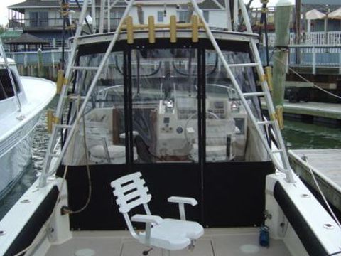 1992 Albemarle Express for sale