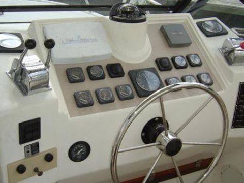 Buy 1992 Albemarle Express