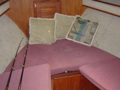 1992 Albemarle Express for sale