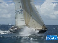 Swan 411