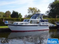 Proficiat Myboat 1010 GL