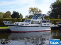 Proficiat Myboat 1010 Gl