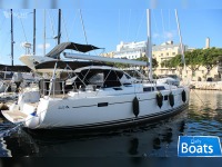 Hanse 505