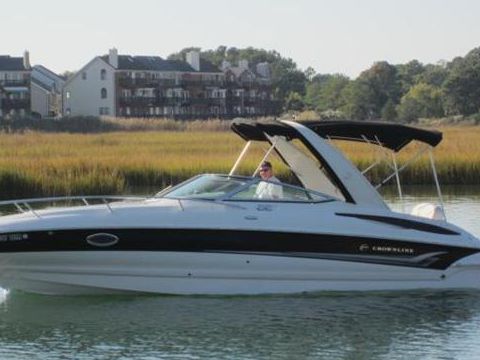 Crownline 275Ccr