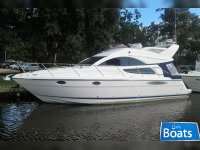 Fairline Phantom 40