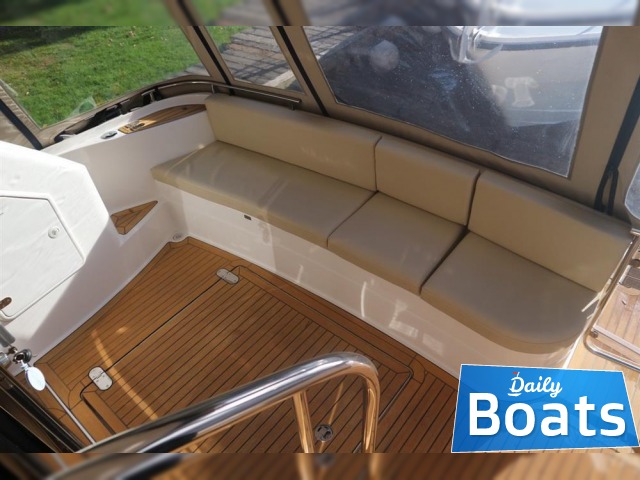 Købe 2004 Fairline Phantom 40