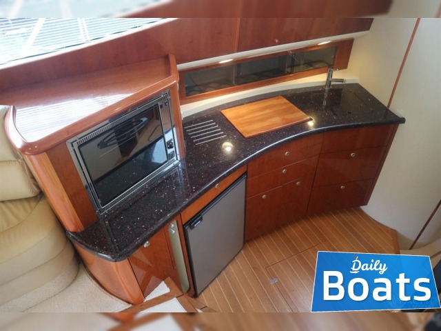 Købe 2004 Fairline Phantom 40