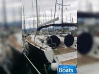 Hanse 445