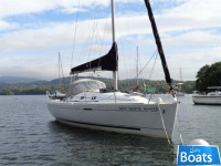 Beneteau First 31.7