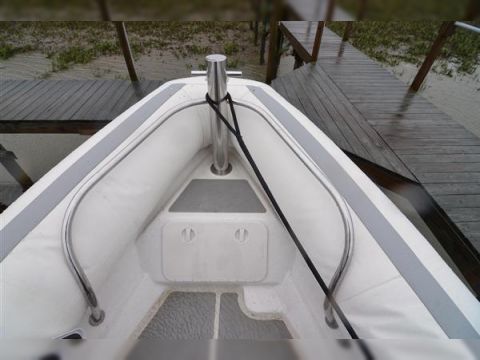 2001 Protector Targa 28 προς πώληση