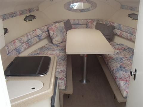 Købe 1998 Larson 260 Cabrio