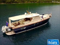 Abati Yachts Portland 55