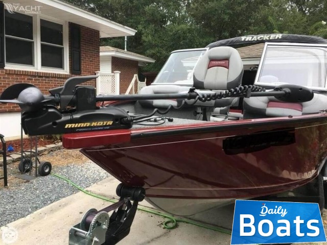 2016 Tracker V-175 Pro Guide for sale. View price, photos and Buy 2016 ...