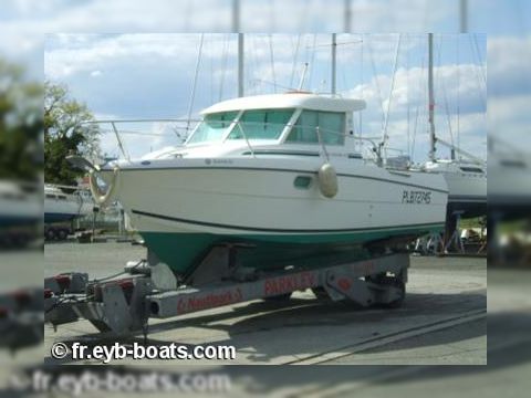 Jeanneau Merry Fisher 695