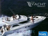 Princess Yachts 360 Fly
