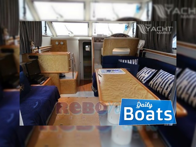1994 Princess Yachts 360 Fly for sale. View price, photos and Buy 1994 ...