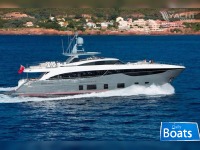 Princess 35M