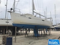 Beneteau Oceanis 46