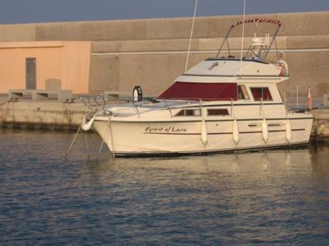 Princess 33